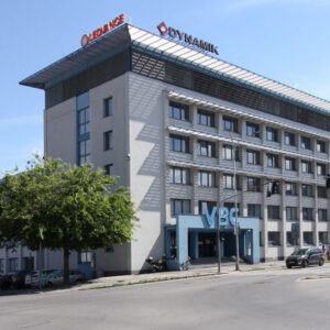 Lugera Nitra